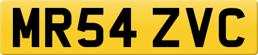 MR54ZVC