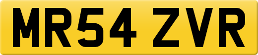 MR54ZVR