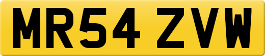 MR54ZVW