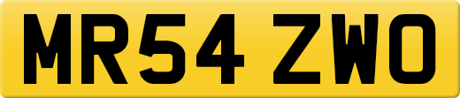 MR54ZWO
