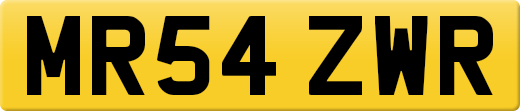 MR54ZWR