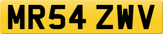 MR54ZWV