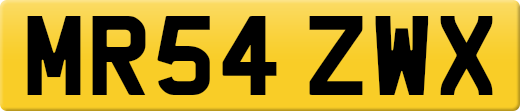 MR54ZWX