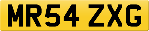 MR54ZXG