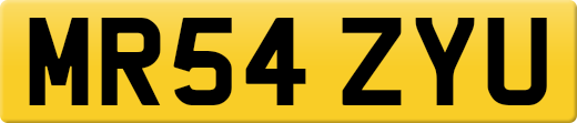 MR54ZYU