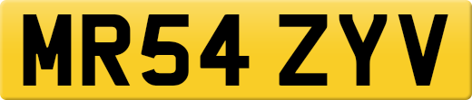 MR54ZYV