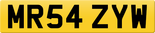 MR54ZYW