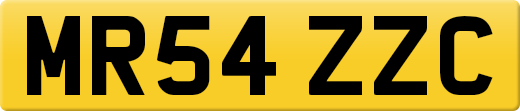 MR54ZZC