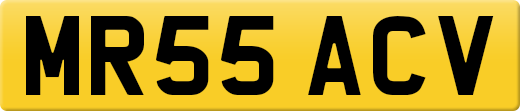 MR55ACV