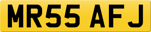 MR55AFJ