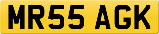 MR55AGK