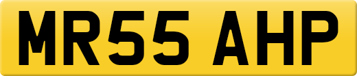 MR55AHP