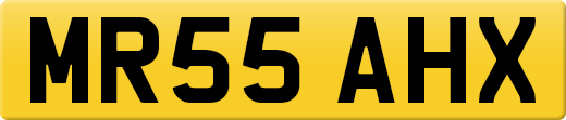 MR55AHX