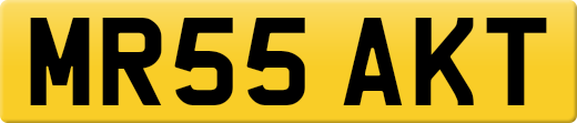 MR55AKT