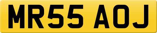 MR55AOJ