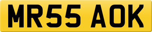 MR55AOK