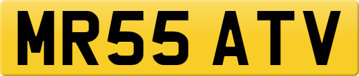 MR55ATV