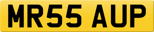 MR55AUP