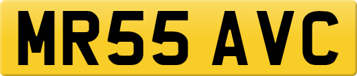 MR55AVC