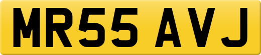 MR55AVJ