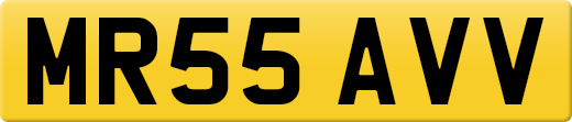 MR55AVV
