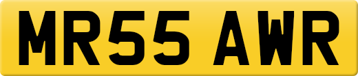 MR55AWR