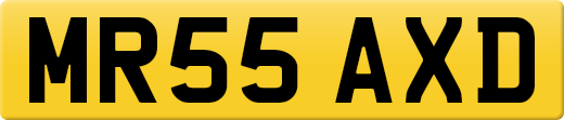 MR55AXD