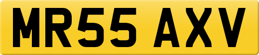 MR55AXV