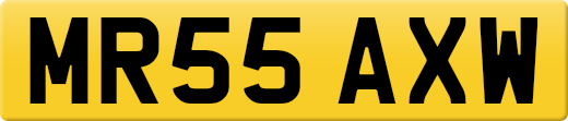MR55AXW
