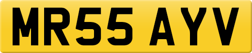 MR55AYV