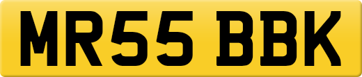 MR55BBK