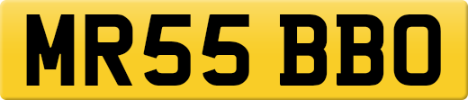 MR55BBO