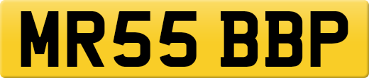 MR55BBP