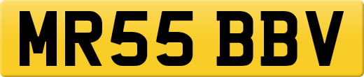 MR55BBV
