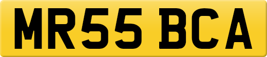 MR55BCA