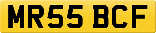 MR55BCF