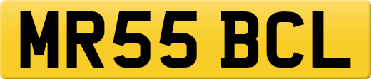 MR55BCL