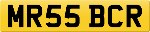 MR55BCR