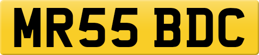 MR55BDC