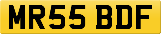 MR55BDF