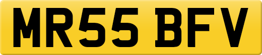 MR55BFV