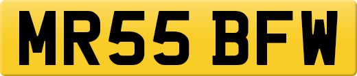 MR55BFW