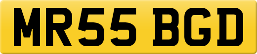 MR55BGD