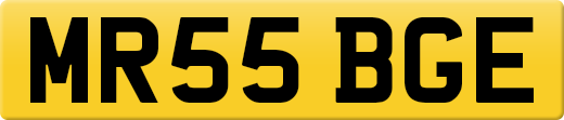 MR55BGE