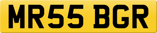 MR55BGR