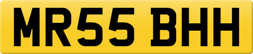 MR55BHH