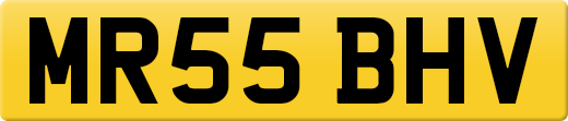 MR55BHV