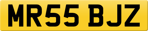 MR55BJZ