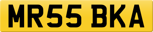 MR55BKA