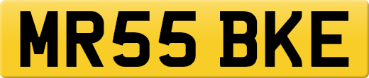 MR55BKE